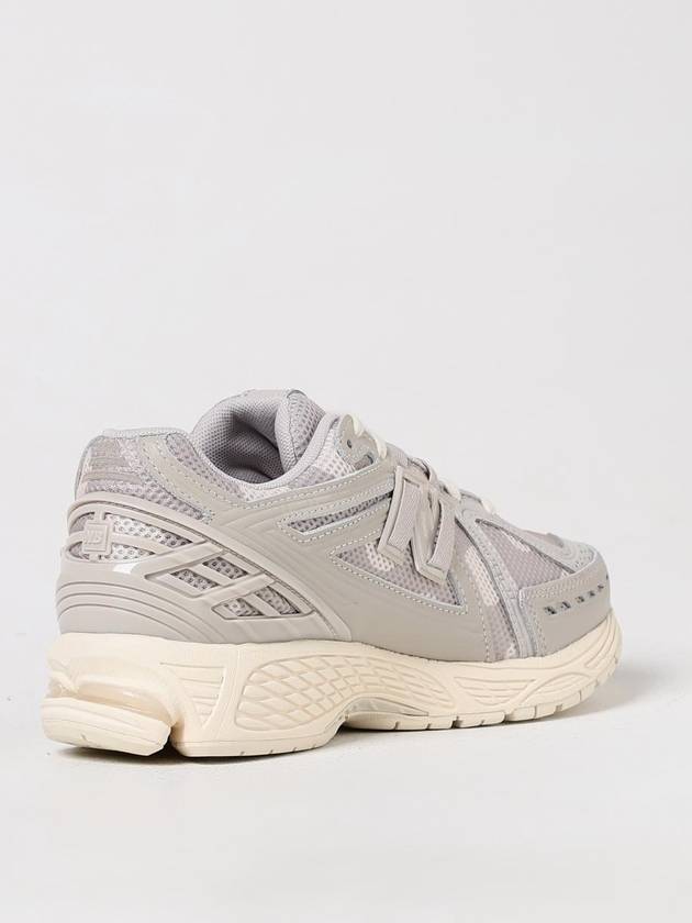 1906R Mesh Low Top Sneakers Beige - NEW BALANCE - BALAAN 4