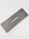 Black Gloves Fashion Accessories - CHANEL - BALAAN 3