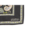 FO001XFA A3C21A 02FK Women s Silk Scarf - ISABEL MARANT - BALAAN 6