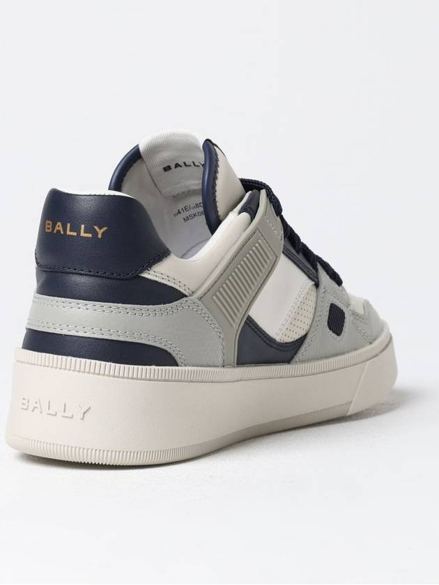 Sneakers men Bally - BALLY - BALAAN 3