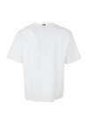 Pocket short sleeve t shirtMJS183A 073231000 - THOM BROWNE - BALAAN 2