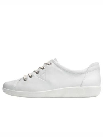 Sneakers Women Soft - ECCO - BALAAN 1