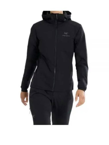 ARC TERYX Atom Hoody Women AJOFWX6780BLK W - ARC'TERYX - BALAAN 1