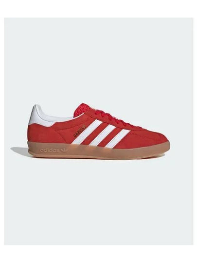 Gazelle indoor suede sneakers JI2063 - ADIDAS - BALAAN 2