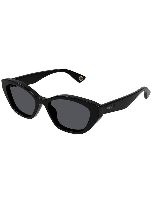 Sunglasses 00 538194739 GG1638S 001 BLACK - GUCCI - BALAAN 3