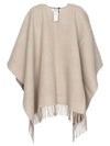 FRINE cape 2347360937 001 - MAX MARA - BALAAN 5