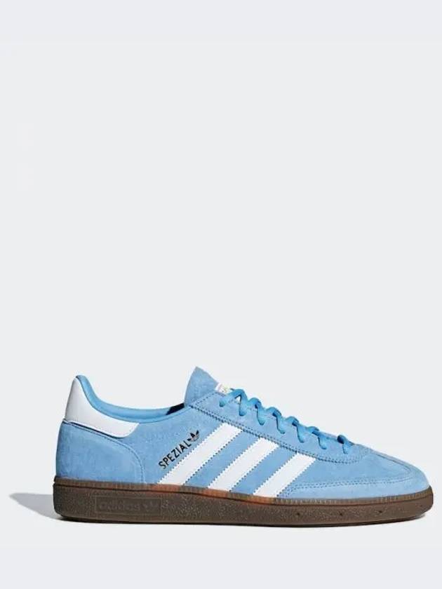 Handball Spezial Low-Top Sneakers Blue - ADIDAS - BALAAN 2