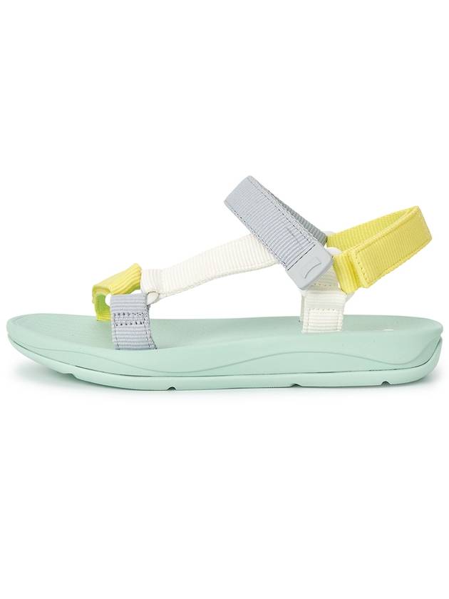 Women's Match Sandals - CAMPER - BALAAN 4