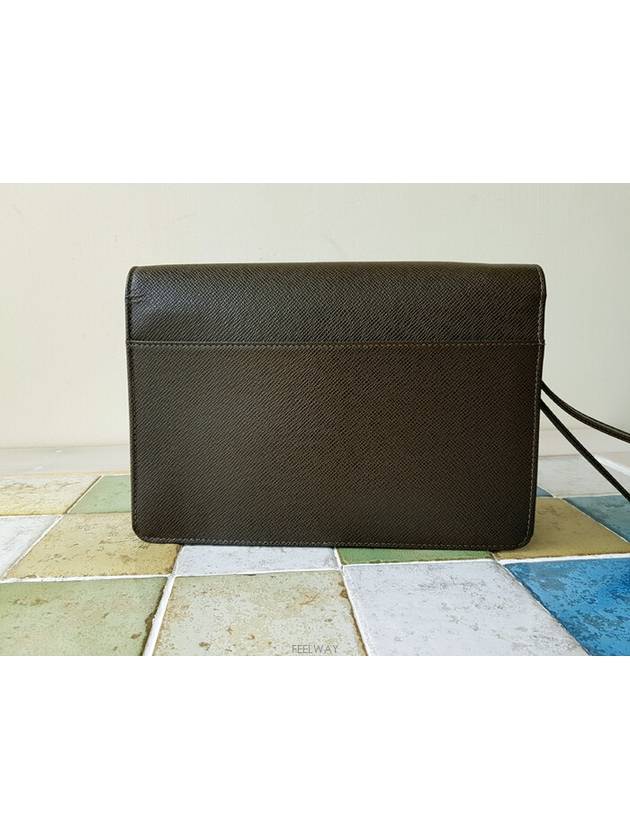 men clutch bag - LOUIS VUITTON - BALAAN 5