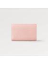 Capucine Compact Wallet Rose Jasmine M82361 - LOUIS VUITTON - BALAAN 4