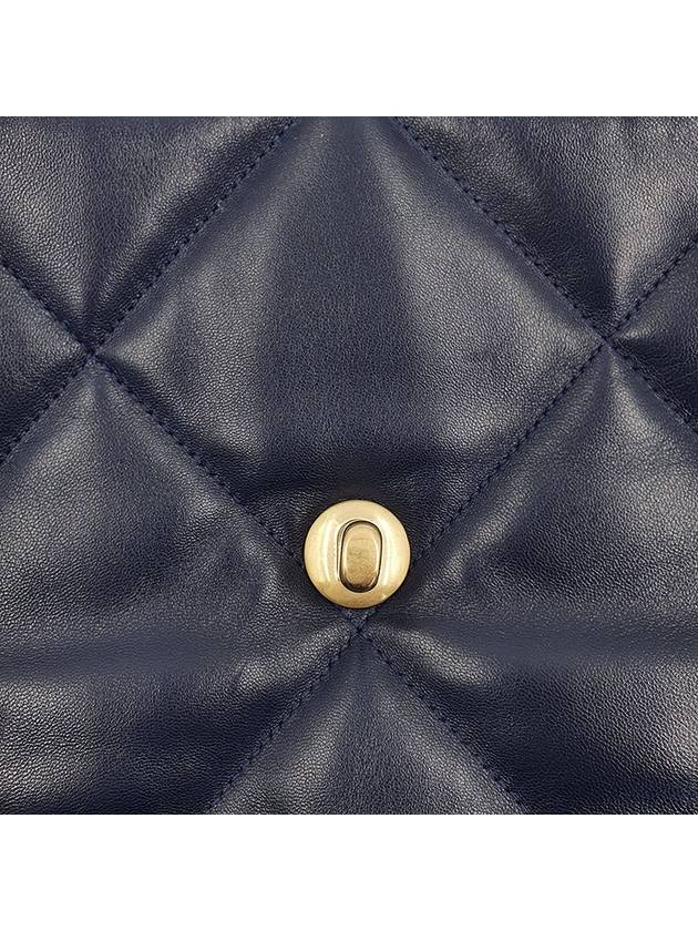 Women s Lambskin 19 Flap Bag Large 30 4199 - CHANEL - BALAAN 19