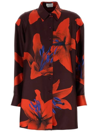 Alexander McQueen Shirts - ALEXANDER MCQUEEN - BALAAN 1