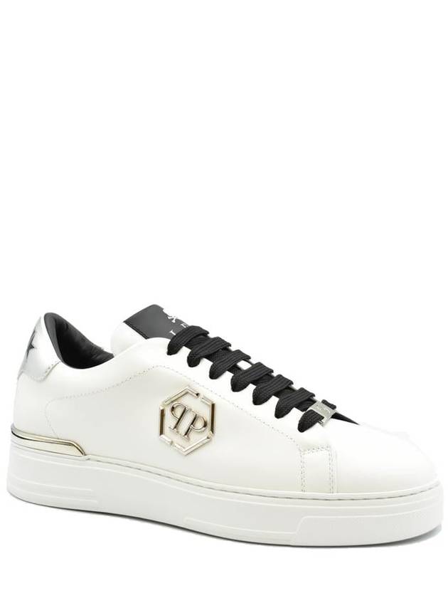 Philipp Plein Sneakers - PHILIPP PLEIN - BALAAN 2