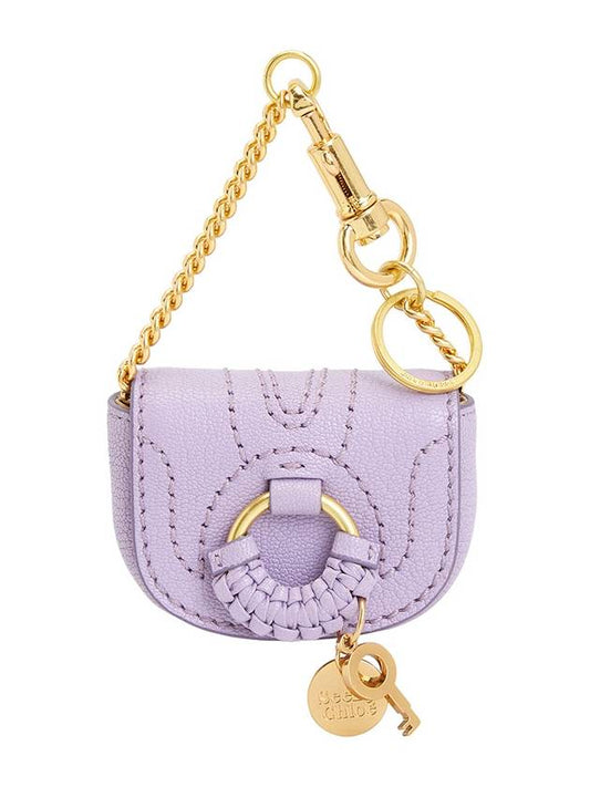 CBY CHS20WK622305 507 Women s Keyring - CHLOE - BALAAN 1