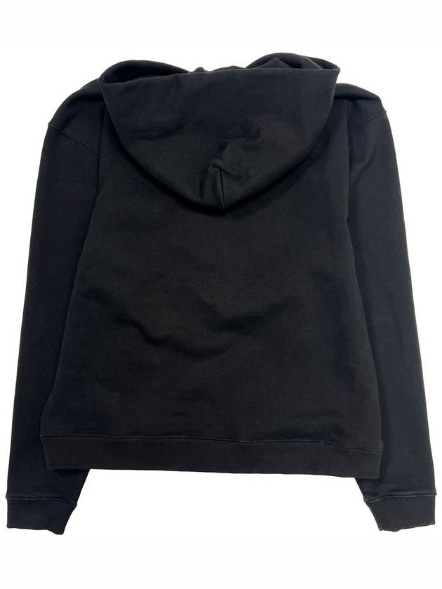 Men s Logo Sweatshirt Black - KENZO - BALAAN 6