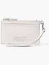 Top Zipper Strap Wallet S125L01RE22137 - MARC JACOBS - BALAAN 2