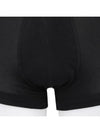 Logo Briefs Black - EMPORIO ARMANI - 7