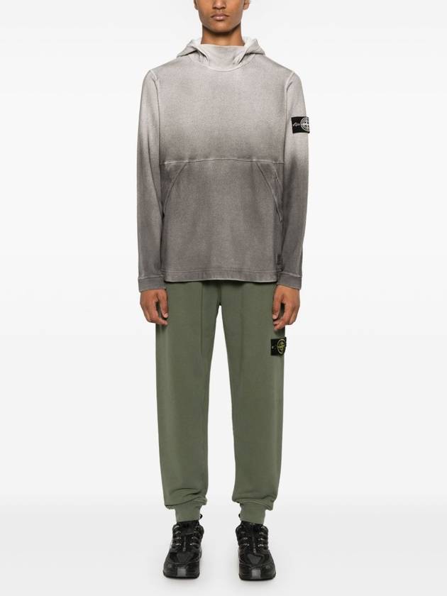 Stone Island Trousers Green - STONE ISLAND - BALAAN 2