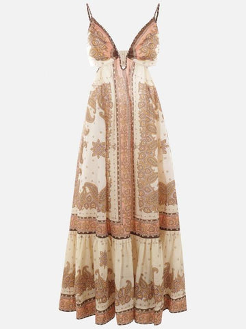 Zimmermann Dresses - ZIMMERMANN - BALAAN 1