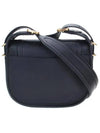 Small Sadie Satchel Shoulder Bag Black - MULBERRY - BALAAN 4