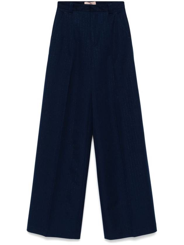 Twin-Set Trousers - TWINSET - BALAAN 1