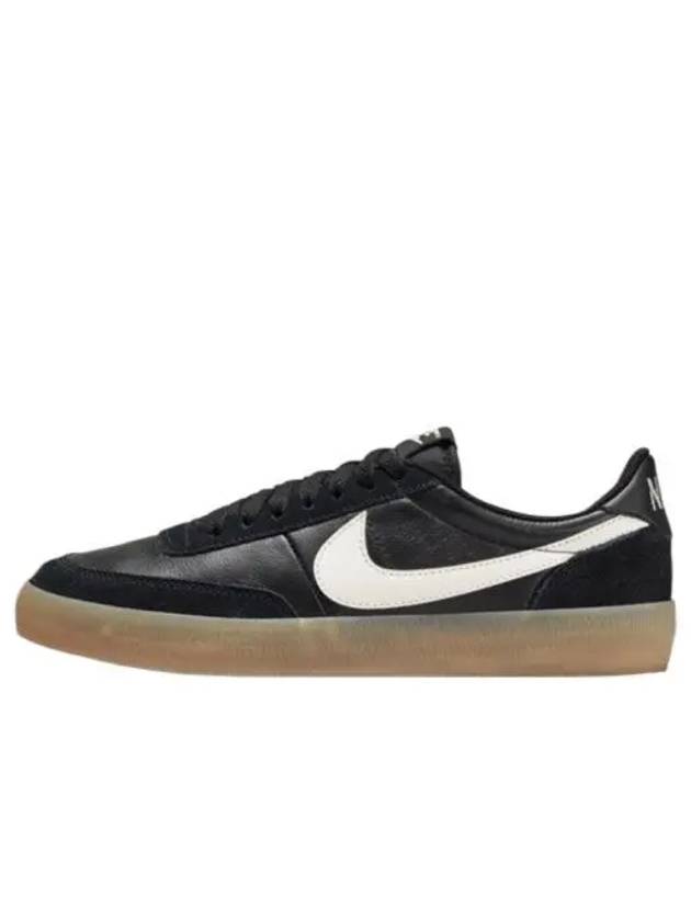 Women's Killshot 2 Low Top Sneakers Black - NIKE - BALAAN 2