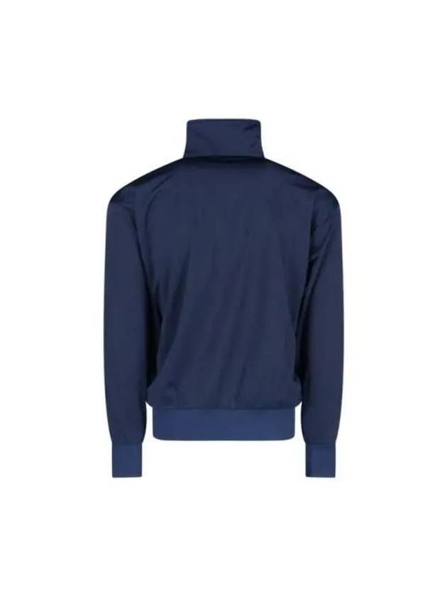 Firebird Classics Adicolor Track Jacket Blue - ADIDAS - BALAAN 3