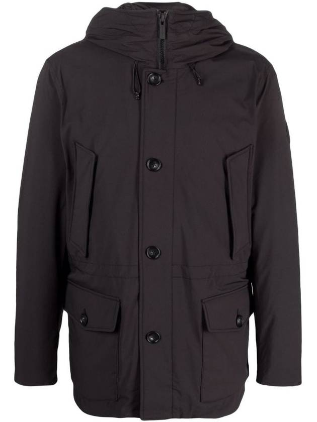 Woolrich Coats - WOOLRICH - BALAAN 1