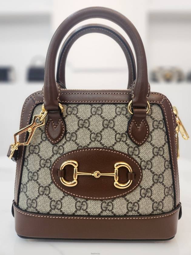 women tote bag - GUCCI - BALAAN 1