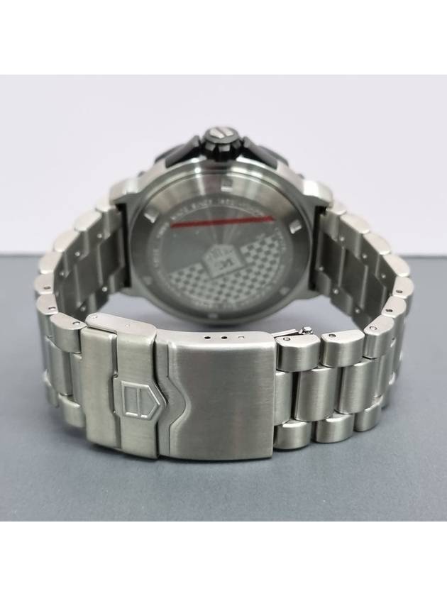 Formula 1 WAH1010 - TAG HEUER - BALAAN 6