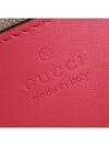 23 fw GG MATELASSE bag 702234UM8HG8550 B0020390915 - GUCCI - BALAAN 7