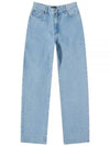 New Sailor Denim Jeans Blue - A.P.C. - BALAAN 2