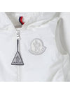 Kids ESSIEN Hooded Vest 1A0003354A81 090 - MONCLER - BALAAN 3