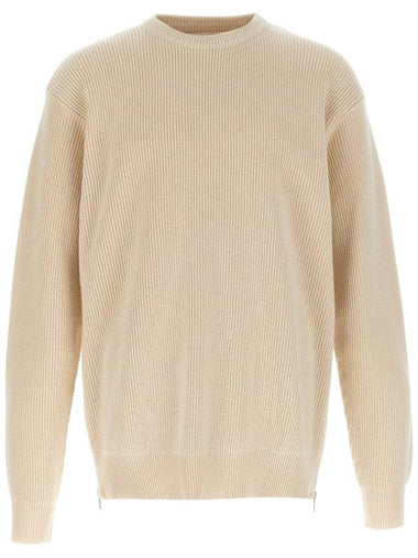 Jil Sander Zip Sweater - JIL SANDER - BALAAN 1