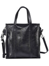 Women s Bazaar Tote Bag CD4449 - BALENCIAGA - BALAAN 1