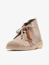 desert boots - CLARKS - BALAAN 2