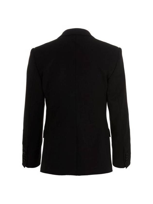 Suit Set Black - DOLCE&GABBANA - BALAAN 4