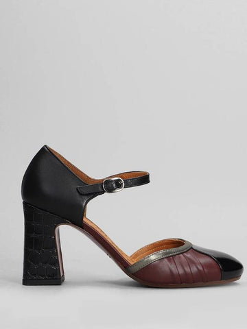 Chie Mihara Mindel Pumps - CHIE MIHARA - BALAAN 1