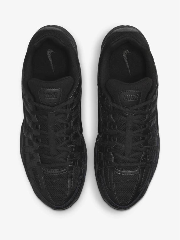 P 6000 Black CD6404 002 - NIKE - BALAAN 5