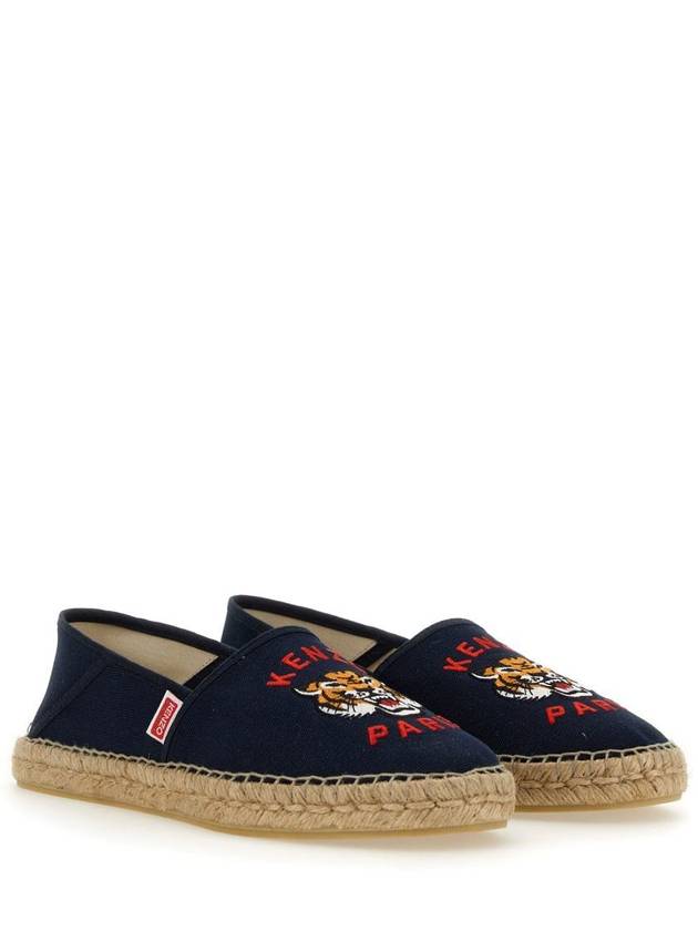 Loafers FE55ES020F81 77 - KENZO - BALAAN 4