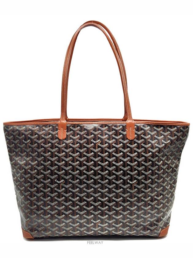 Artois MM L478698 - GOYARD - BALAAN 3