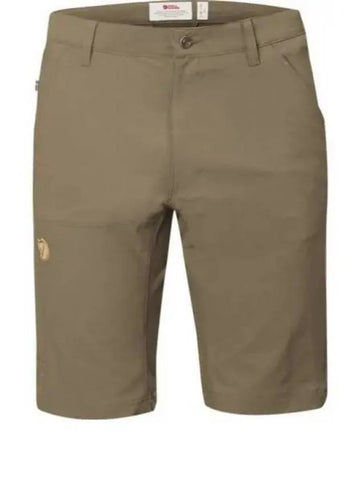 Men s Abisko Light Shorts 82465622 LITE M - FJALL RAVEN - BALAAN 1