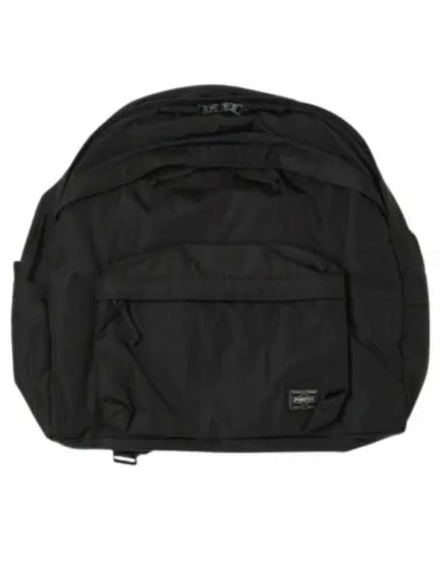 Daypack Large Backpack Black - PORTER YOSHIDA - BALAAN 2