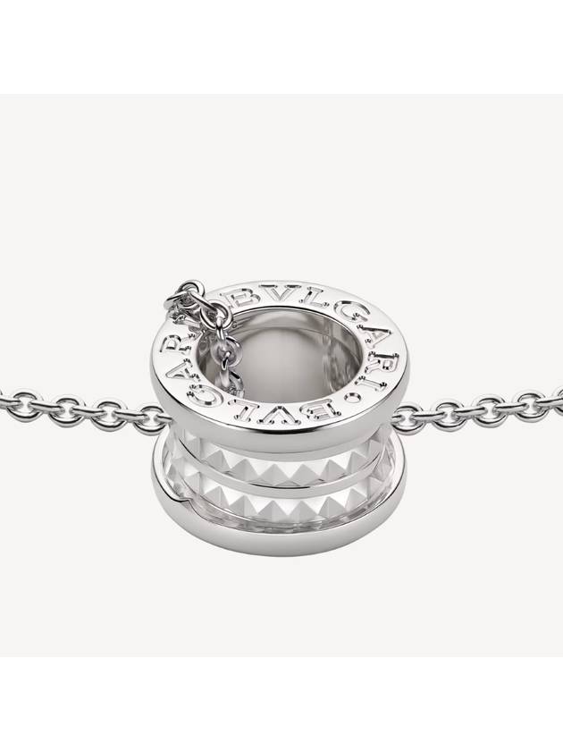 Save The Children Necklace Sterling Silver - BVLGARI - BALAAN 3