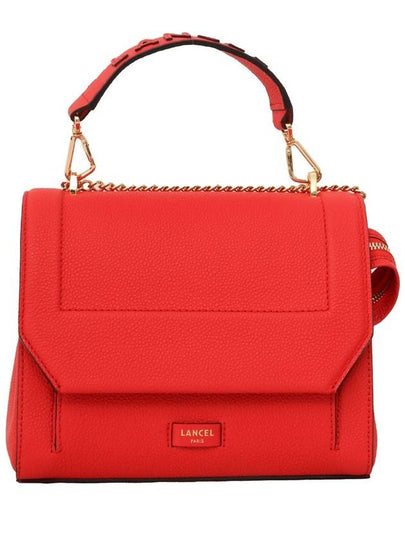 Lancel Hand Held Bag. - Lancel - BALAAN 2