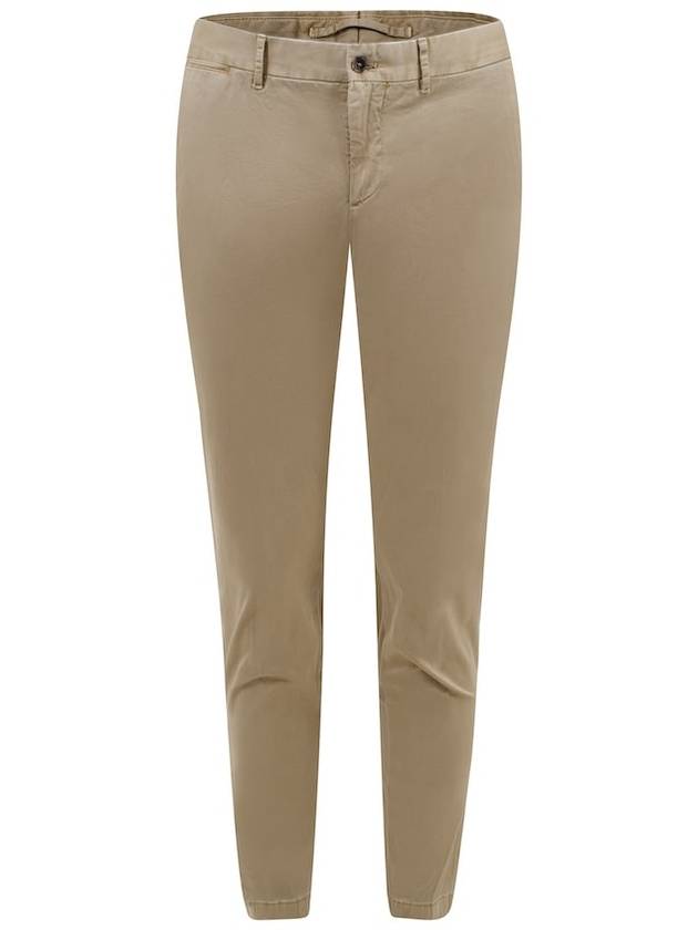 Men's Chase Gmd Stretch Pants - J.LINDEBERG - BALAAN 5