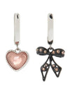 Women s Earrings 491611RHO967 - COACH - BALAAN 1