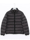 23Fw Kids Fendi Casual Jacket Jua173 Aoby F0Gme Black - FENDI - BALAAN 3