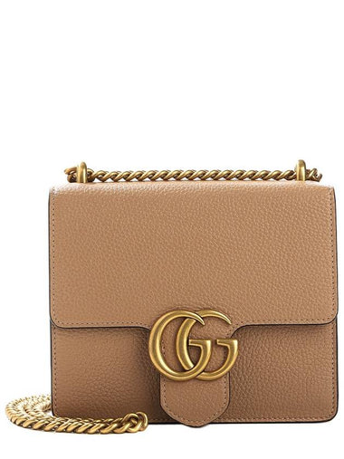 Women s GG Marmont Shoulder Bag 779790 A7M0T 2754 - GUCCI - BALAAN 1