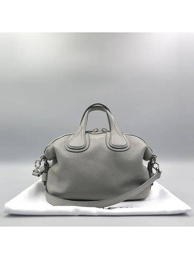 BB05095025 2 WAY bag - GIVENCHY - BALAAN 1